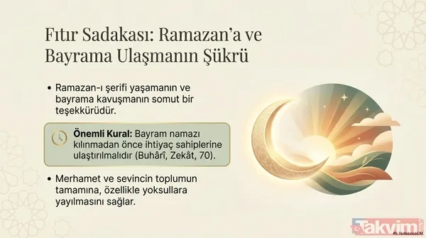 6 Mart 2026 Cuma hutbesi yayında: Zekat suyun ateşi söndürdüğü gibi günahları yok eder - 7