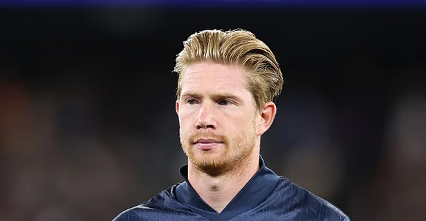 Kevin De Bruyne'den Ramus Hojlund'a Erling Haaland benzetmesi