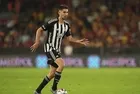 Demir Ege Tıknaz'dan hakem tepkisi!