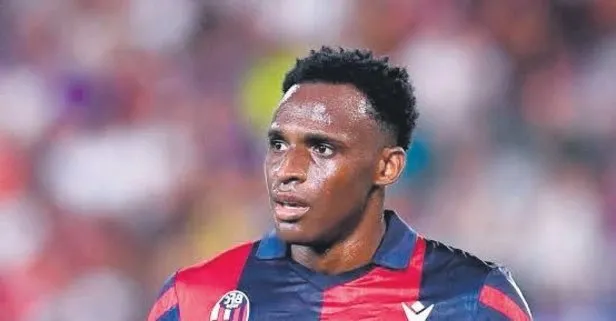 Galatasaray’dan defansa Lucumi hamlesi