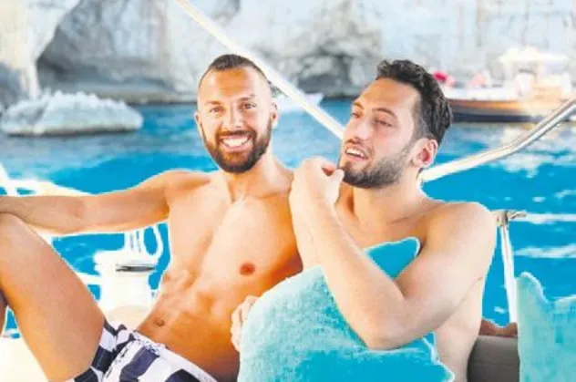 İtalya tatili