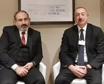 Aliyev ve Paşinyan, Brüksel’de bir araya gelecek!