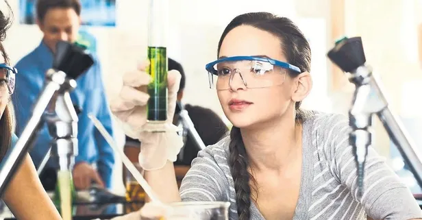 Araştırmacı gençlere burs fırsatı! TÜBİTAK destekleyecek