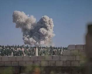 Son dakika: Rusyadan flaş İdlib açıklaması