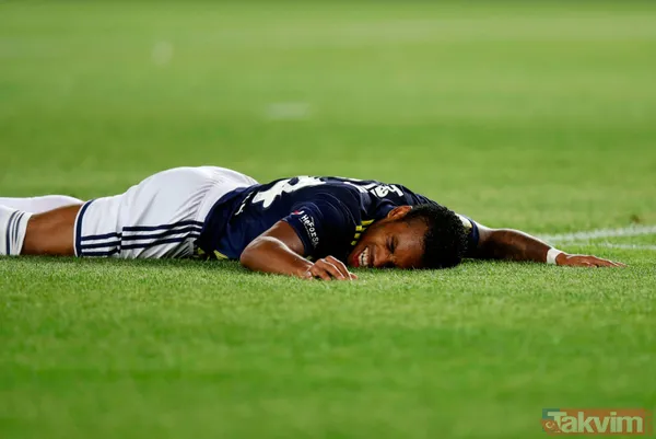 Fenerbahçe- Hes Kablo Kayserispor maçı hakkında olay sözler: Artık F.Bahçe forması giymemeliler - 4