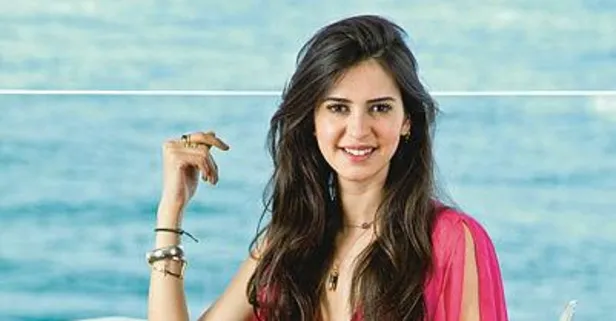 Ceylan’ın kalbi de güzel