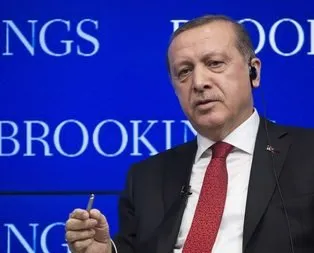 Cumhurbaşkanı’nı konuşması için dekan davet etti