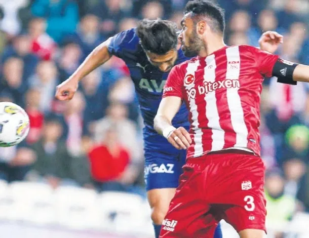 Kanarya’nın Sivas kabusu