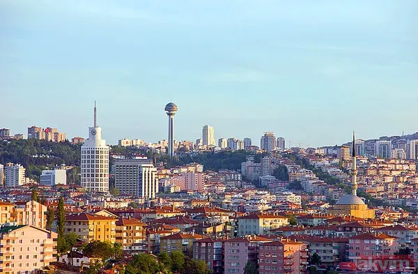 İzmir'deki 6.6'lık deprem İstanbul ve Bursa'da da hissedildi! İşte Türkiye'nin deprem bölgesi haritası... | Son dakika - 8