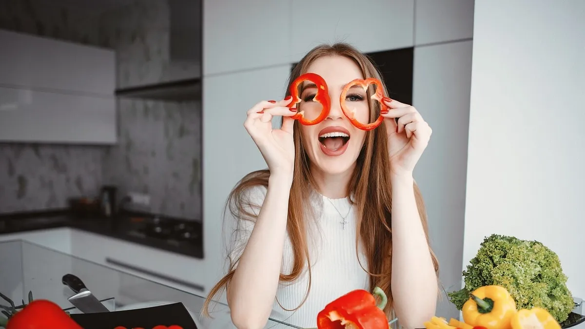 Uzun yaşam için bitkisel diyet! Bilim açıkladı: 6 güçlü besin sağlığınızı destekliyor