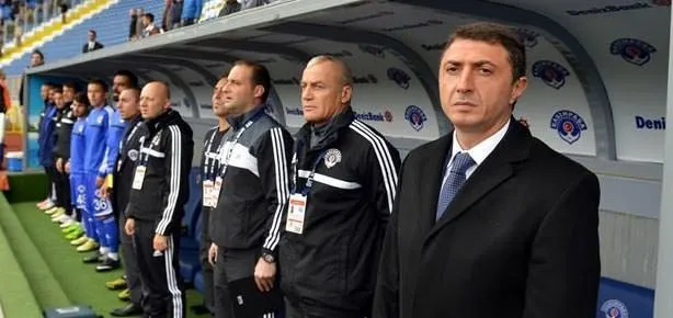 Şota: Trabzon’da çok baskı var!