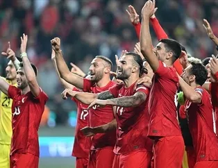 Haydi bizim çocuklar