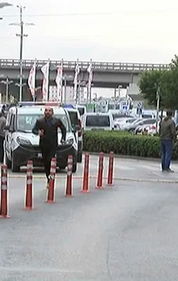 Bayrampaşa'da terör alarmı: 4 gözaltı var