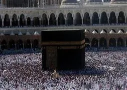 Karne hediyeleri umre seyahati oldu