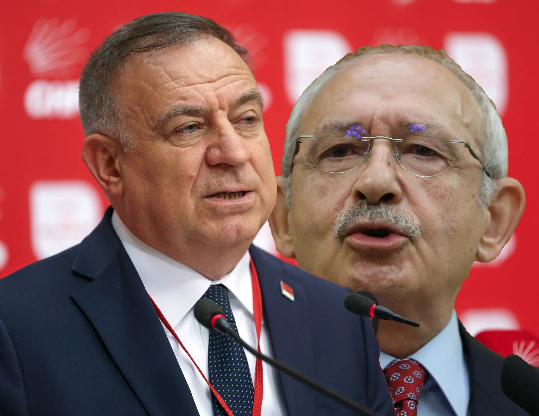 Zeybek itirafı: İmamoğlu’nu zindana CHP’liler tıktı | Seccadeye basmak projeydi | Alevileri kızdıracak Çorum sözleri