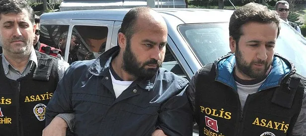 Gözü dönmüş katil hakkında yeni iddia!