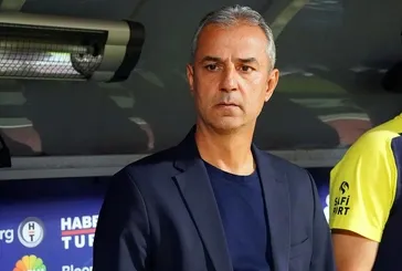 Fenerbahçe'de İsmail Kartal'ın zor seçimi