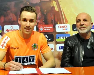 Alanyasporlu Josef Sural neden öldü? Josef Sural kimdir, nereli kaç yaşında hangi takımlarda oynadı?