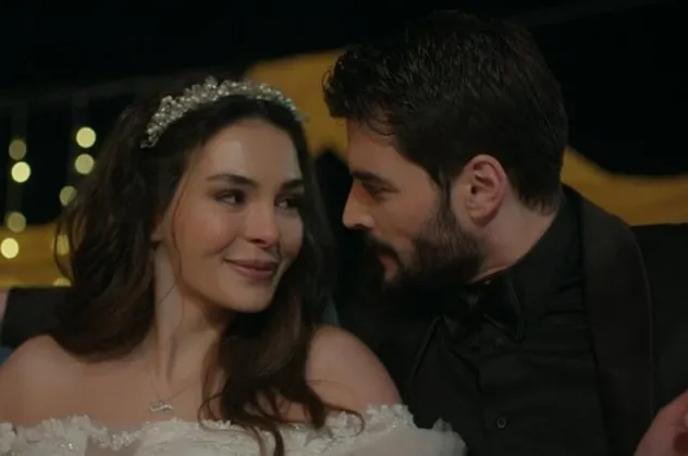 Hercai 62. bölüm izle! Hercai son bölüm izle! Dilşah’ın sinsi planı şoke ediyor…