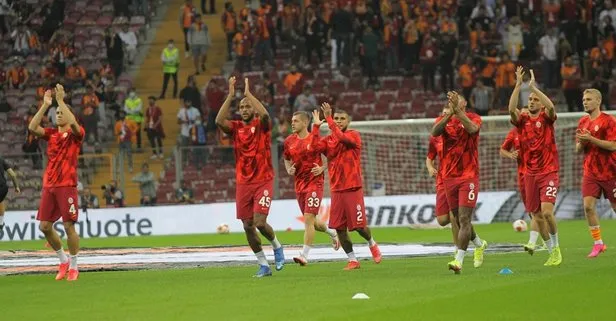 Galatasaray Tuzlaspor maçı canlı izle! GS Tuzla hazırlık maçı hangi kanalda yayınlanacak?