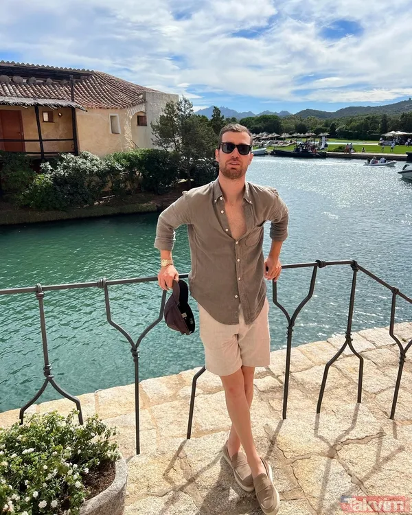 Oğulcan Engin’den sevgilisi İlayda Alişan ile romantik kare! Seda Sayan’dan aşka gelen oğluna yorum gecikmedi - 3