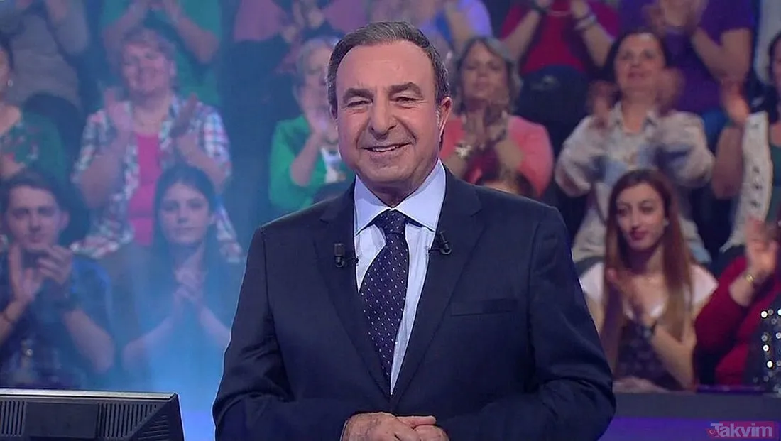 Arka Sokaklar dizisinin 'Rıza Baba'sı Zafer Ergin hakkında ...