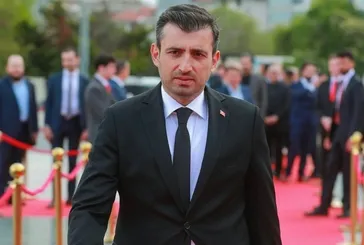 Selçuk Bayraktar'dan 'Gazze'ye yardım eli! "280 milyon liralık insani yardım yapmaya hazırız"