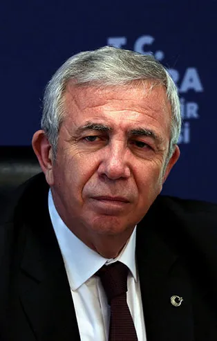 AK Parti'den CHP'li Mansur Yavaş'ın Hazine ve Maliye Bakanlığı iddiasına yalanlama: Yavaş ısrar ediyor!