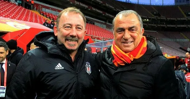 Dolmabahçe’de müthiş kapışma! Beşiktaş ile Galatasaray derbide kozlarını paylaşacak