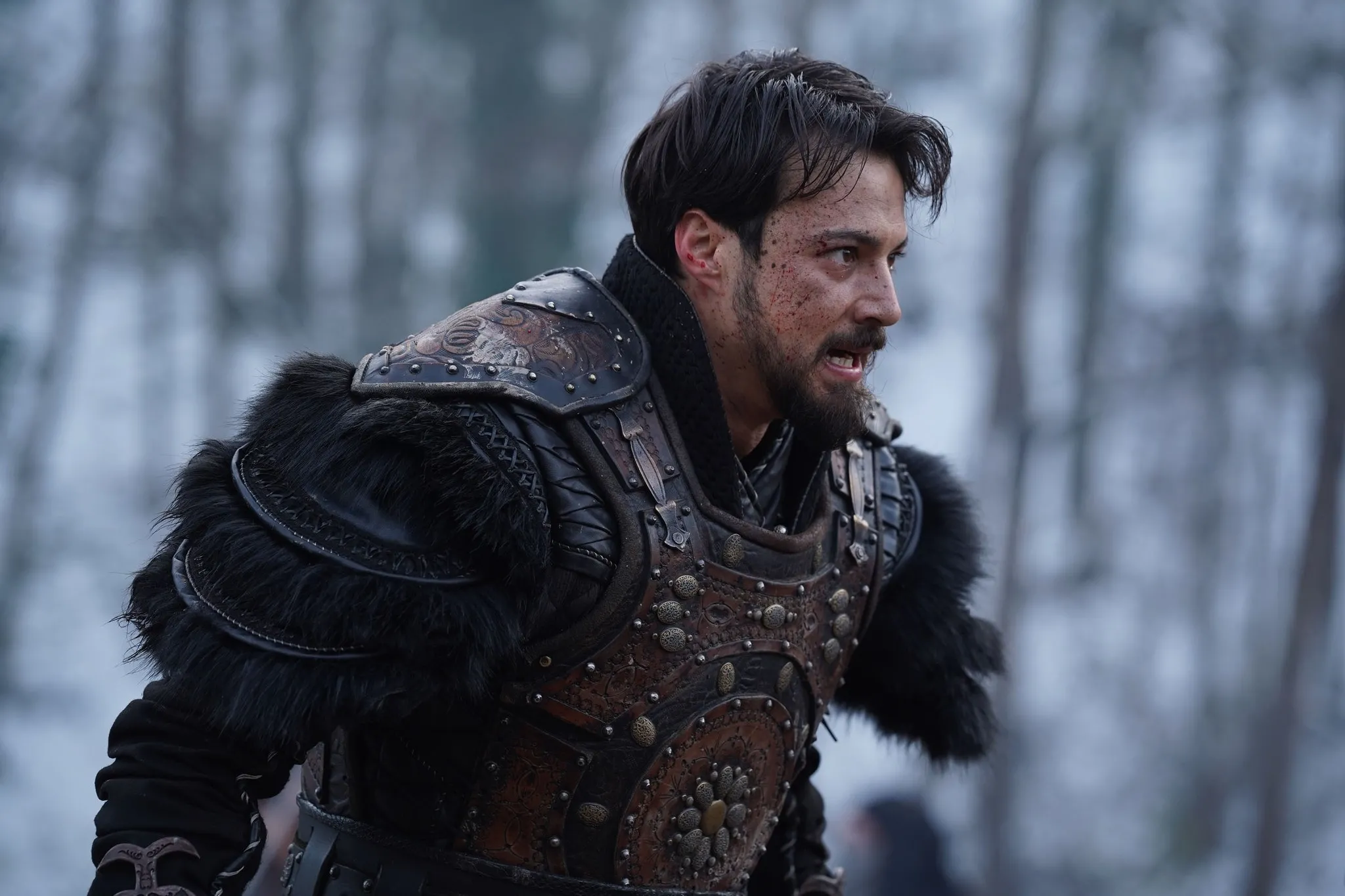 Kuruluş Orhan’da yürek yakan veda | Osman Bey hakka yürüdü! Emanet Orhan Bey’e kaldı