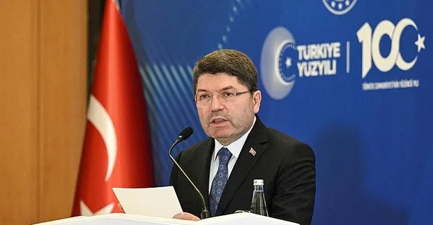 Adalet Bakanı Yılmaz Tunç'tan torpil iddialarına sert tepki: "Tek kriterimiz liyakattir"