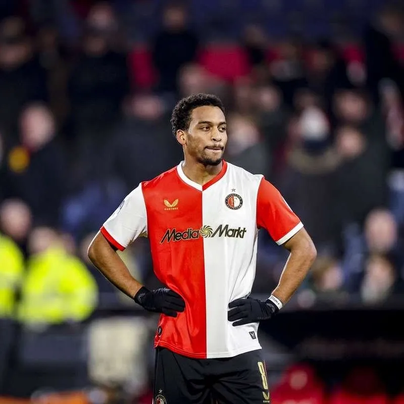 Quinten Timber’dan ayrılık sözleri!