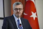 Burhanettin Duran kimdir, kaç yaşında? Yeni İletişim Başkanı Burhanettin Duran aslen nereli, evli mi? Eşi kimdir?