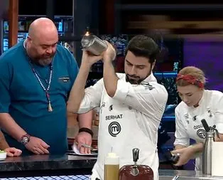 Masterchef 2020’nin ilk finalisti yıldız isim!