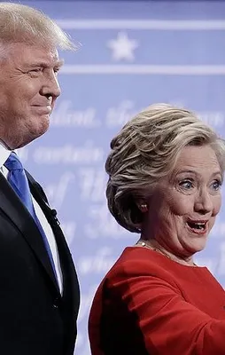 ABD başkanını seçiyor!