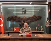 Özel Harekat Başkanı Ünsal Hayal kimdir, nereli? Hangi görevlerde bulundu?