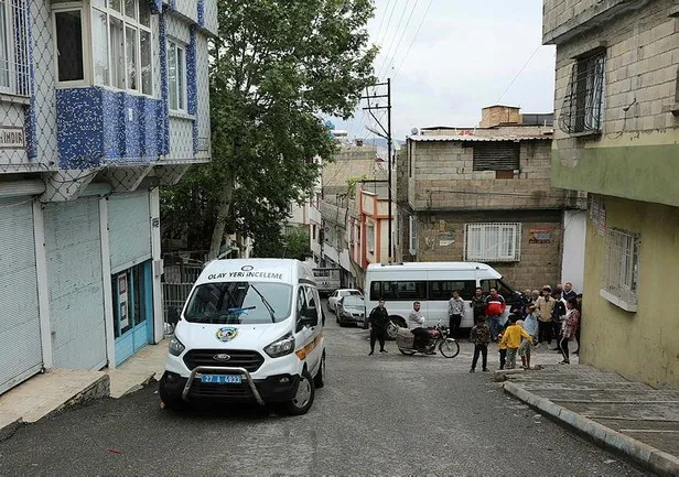 Gaziantep'te bir hurdacı cinayeti daha! 23 yaşındaki Seyfettin Çabuk evinde ölü bulundu-4