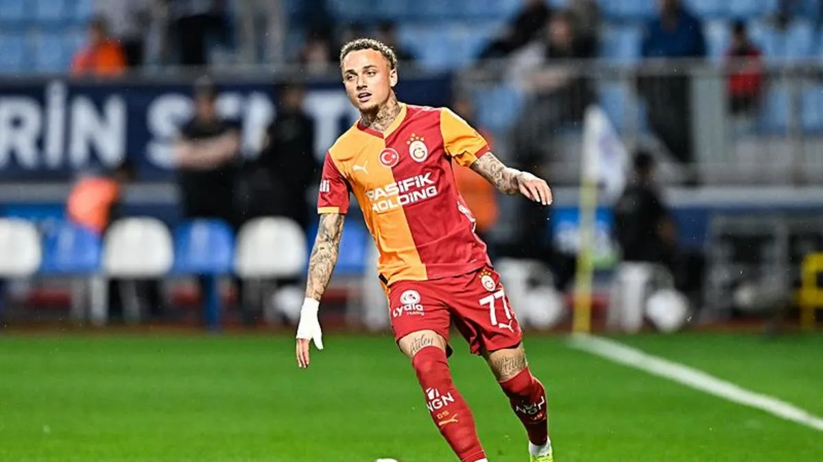 Noa Lang'ın Geleceği Napoli'de Belirsizliğini Koruyor