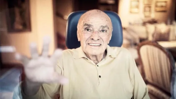 Türkiye’nin en zengin 7’nci ismiydi! Şarık Tara’ya babalık davası