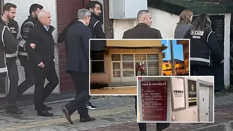 Bursa’da Bozbey’in 16 milyarlık vurgununa MASAK radarı | Dümenin merkez üssü Seres!  Sülale boyu hülle