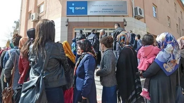 İŞKUR yüz binlerce kişiye iş kapısı oluyor! Bakan Selçuk: İŞKUR'un kurs ve programlarından 423 bin kişi yararlandı-3