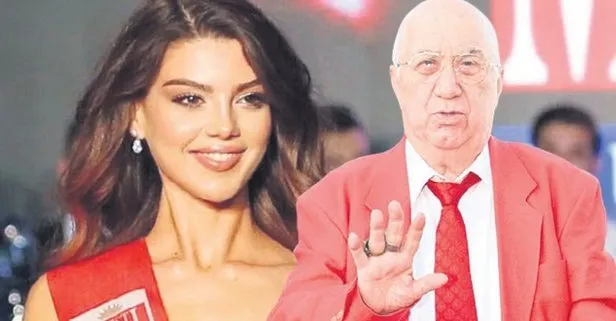 Best Model Kurucu Başkanı Erkan Özerman’ın skandallarına bir yenisi daha eklendi! İtiraflar peş peşe geldi