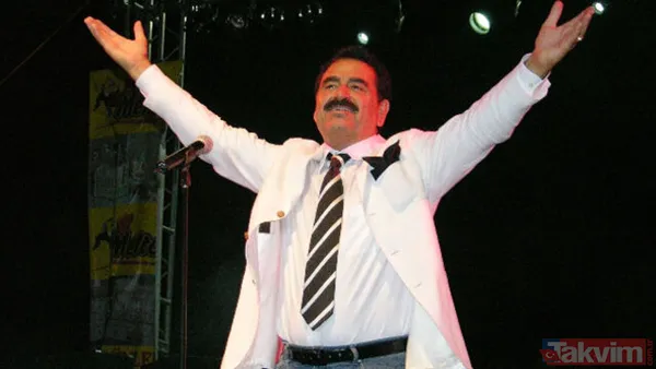 7 çocuk babası İbrahim Tatlıses evleniyor! “Duyduk duymadık demeyim” deyip açıkladı! Durdu durdu bombayı patlattı - 5