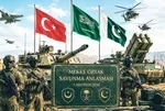 Mekke Anlaşması İsrail’i korkuttu: 1,4 milyon askerlik ittifak dengeleri değiştirecek