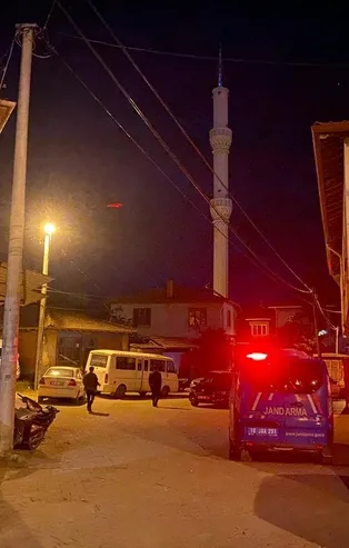 Balıkesir'e şehit ateşi düştü