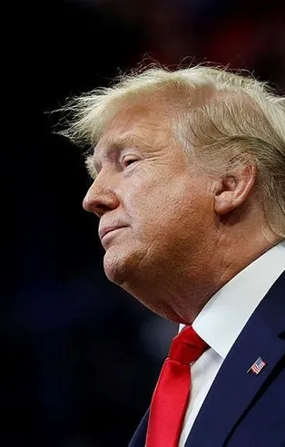 Son dakika: Trump duyurmuştu! ABD, Paris İklim Anlaşması’ndan ayrılmak için resmi başvuru yaptı