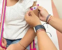 California’da çocuklara aşı zorunluluğu!