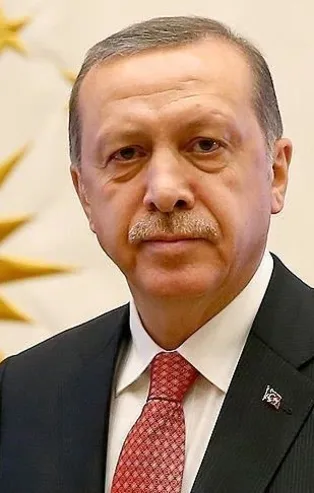 Erdoğan’dan Kütahyalılara tebrik mesajı