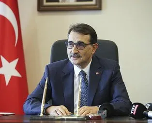 Bakan açıkladı: 1,2 milyar dolarlık tasarruf!