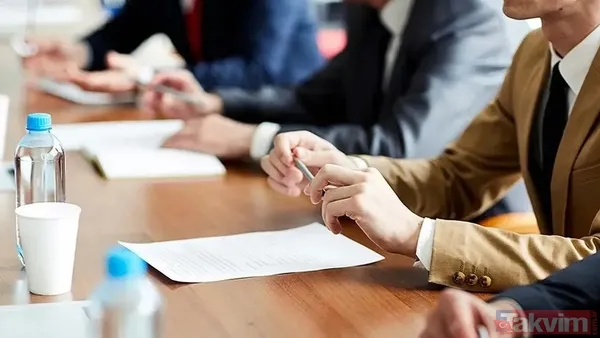 İŞKUR alımı başlattı! İtfaiye eri, zabıta ve erbaş başvurusu açıldı! O şartı sağlayan işbaşı yapacak - 14